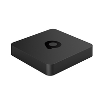 Nouvelle boîte TV intelligente Android 2024 Q1 TV Box 4K Stick TV avec télécommande à commande vocale