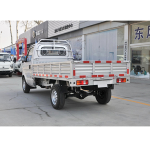 Camion léger diesel DONGFENG C31 4x2 neuf, Dfsk automatique 1-1,5T, camion de fret à transmission manuelle 3-5MT, camion mécanique à vendre - Product Image 5