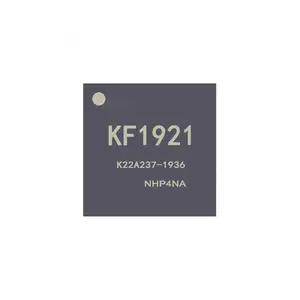 Guter Preis nagelneues KF1921 Ersatz SMD-Chipsatz Integrierter Schaltung chinesischer IC-Chip-Lieferant Fabrik günstiger