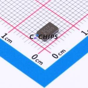 SX5A8.000F2010F30G Crystal (Passive) SMD5032-2P Crystal Oscillator SMD Crystal Oscillator 8MHz 10ppm 20pF - Product Image 1