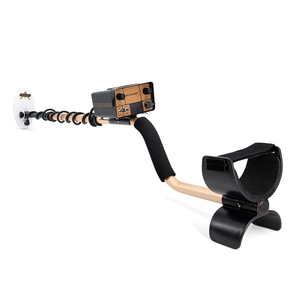 핫 세일 F004 간편한 3D 시스템 금속 탐지기 금 탐지기 기계 - Product Image 3