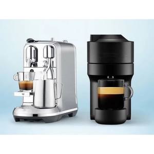 Machine à café <span class=keywords><strong>expresso</strong></span> entièrement automatique à capsules 1400W compatible <span class=keywords><strong>avec</strong></span> les capsules Dolce Gusto pour usage domestique - Product Image 1