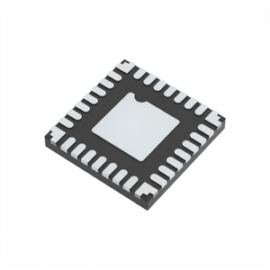 Electronic Chips Component In Stock PIC32MM0256GPM028T-I_M6 Embedded 28 UFQFN Exposed Pad - Product Image 1