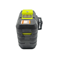 Laser LAiSAi UNG6632 niveau laser professionnel de haute précision laser rotatif auto-nivelant à 360 degrés