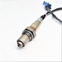 Sonde Lambda 9622997780 0258006185 1628KY 1628CX pour PEUGEOT 206 405 207 508 3008 PARTNER Citroën C2 C3 Capteur O2 Auto