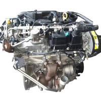 VENTE CHAUDE Moteur Ford EcoBoost 1.5 Turbo d'Occasion pour Ford Fusion Mondeo C-Max Escape Kuga 1.5T