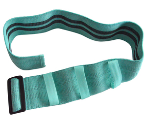 Fasce di resistenza per <span class=keywords><strong>esercizi</strong></span> bande di spinta dell'anca Extra forza per allenamento in casa o in palestra - Product Image 3