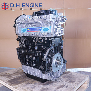 <span class=keywords><strong>Motor</strong></span> Remanufacturado CUH Audi EA888 <span class=keywords><strong>2</strong></span>.0T Gen3 Turbo, Bloque Largo, Compatible con A4 B8 B9 A5 F5 Q3 Q5 TT 8S S3, Alto Rendimiento, <span class=keywords><strong>Motor</strong></span> TFSI - Product Image 4