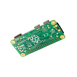 Placa de Desarrollo Raspberry Pi <span class=keywords><strong>Zero</strong></span> W/WH/2W con CPU de 1GHz, 512MB de RAM, WiFi Integrado y para - Product Image 2
