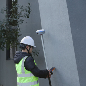 CHCNAV X11 CE Certification High Accuracy Multi-constellation Support Network <strong>RTK</strong> <strong>GNSS</strong> Surveying <strong>RTK</strong> <strong>GPS</strong> Survey Instrument - Product Image 5