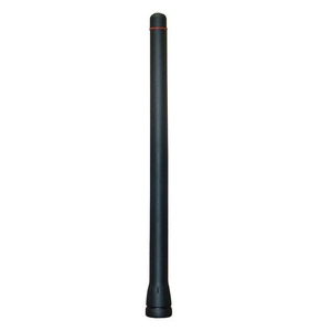 Antenne compacte <span class=keywords><strong>portable</strong></span> de 6,5 pouces F11 compatible avec les radios bidirectionnelles <span class=keywords><strong>ICOM</strong></span> <span class=keywords><strong>VHF</strong></span>/HF F11/F14/F16/F33/F3000/F3021/F3161/7300 - Product Image 5