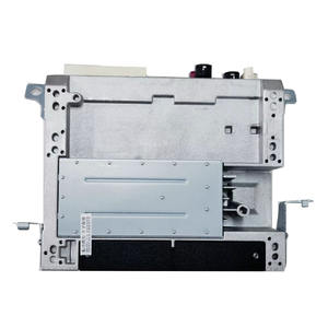 Accesorios originales Número de pieza principal Nueva condición Repuestos automotrices en China para JETOUR T2 OE - Product Image 3