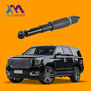 100% Test Auto Parts Rear Air Suspension Shock Absorber For Gmc Yukon Cadillac Suburban 25979391 25979393