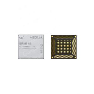 Module original MeiG SRM815 5G Sub-6GHz LGA Form Factor Snapdragon X55 Chipset pour IoT CPE Router Industrial Laptop Automotive - Product Image 2