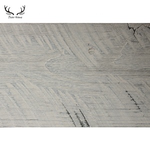 Grano de madera Barato Gris Madera Peel and Stick <span class=keywords><strong>Antic</strong></span> Panel decorativo de pared de madera - Product Image 3