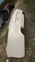 Pare-chocs arrière 99750541100 pour Porsche 911 997 2005-2011 style GT3 Turbo non peint avec diffuseur