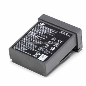 Batterie intelligente <span class=keywords><strong>DJI</strong></span> <span class=keywords><strong>RoboMaster</strong></span> S1 pour <span class=keywords><strong>DJI</strong></span> <span class=keywords><strong>Robomaster</strong></span> S1 Batterie Li-ion haute énergie intégrée jusqu'à 35 minutes d'autonomie - Product Image 5