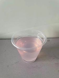 Thúc Đẩy Thixotropic Isophalic Nhựa Polyester <span class=keywords><strong>Iso</strong></span> Không Bão Hòa Cho Thuyền Thủy Tinh Phun Tay Dán - Product Image 3