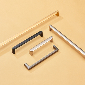 Đồ nội thất phần cứng Fancy New nội xử lý trang trí tủ bếp kim loại xử lý - Product Image 1