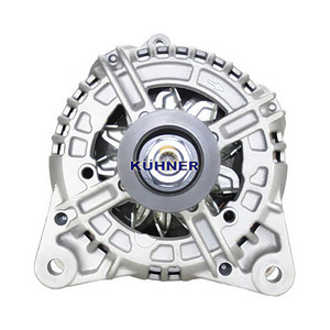 Alternateur compatible avec RENAULT MEGANE CC 1.9 dCi (EZ0J, EZ1S) Diesel (KW: 96, HP: 131) du 06-2010 au 08-2015 301918RIS - Product Image 1