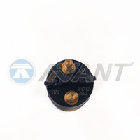 Inyector Diesel NANT 0445120037 para Válvulas de Inyección del Conjunto del Motor