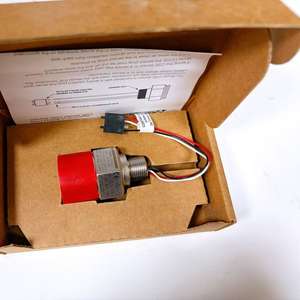 เครื่องตรวจจับก๊าซ CGSS1C6C2R1X ติดไฟได้เครื่องเร่งปฏิกิริยา4-20mA 24V DC 3/4 "NPT - Product Image 5