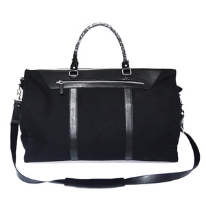 Échantillon Gratuit Housse de Vêtement de Luxe Multifonctionnelle Personnalisable avec Logo, Sac de Nettoyage à Sec pour Tenues de Week-end, Housse de Transport pour Costumes - Product Image 1