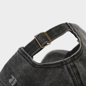 New Four Seasons Washed Cotton Sun <b>Hats</b> Sports Caps Women Personality Fashion Worn Out Distressed Dad <b>Hat</b> Baseball <b>Hats</b> - Product Image 6