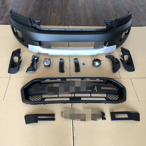 ชุดตัวถังสำหรับ <span class=keywords><strong>Ford</strong></span> Ranger Raptor เตากันชนหน้า - Product Image 1