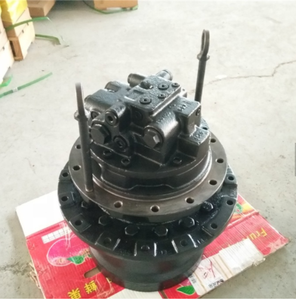 Moteur de course 9116398 HMGE15DA EX100-2 entraînement final pour Hitchi - Product Image 2