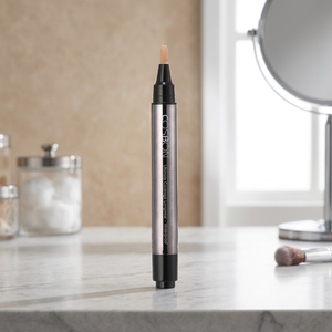 [COSBON] Correcteur Liquide Airbrush à Pointe de Précision Brevetée, Couvrance Naturelle à Complète, Crayon Correcteur 3.5ml - Product Image 3