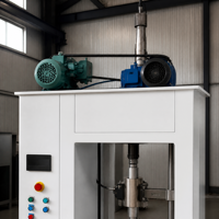 Machine de démontage de soupapes de cylindres haute efficacité, outil de dévissage automatique pour l'entretien et la réparation des bouteilles de gaz en station