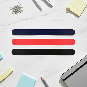 เทปป้องกันหัวไม้แพเดิล Whizz <span class=keywords><strong>2023</strong></span> ราคาประหยัด ผลิตจากวัสดุ PU สีขาวดำ ลายวงกลม - Product Image 5