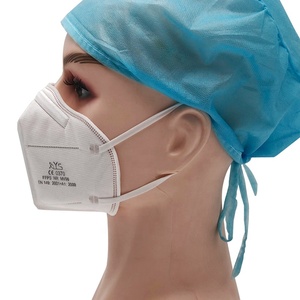 <span class=keywords><strong>Masque</strong></span> facial jetable FFP3 pliable de haute qualité, coloré, anti-poussière, certifié CE, 5 couches, avec pince-nez réglable, <span class=keywords><strong>masque</strong></span> respiratoire - Product Image 4