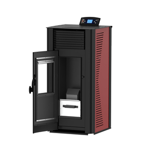 Estufa <span class=keywords><strong>de</strong></span> <span class=keywords><strong>Pellets</strong></span> GT1201B para Uso en Interiores, <span class=keywords><strong>Caldera</strong></span> <span class=keywords><strong>de</strong></span> <span class=keywords><strong>Pellets</strong></span> con Tanque <span class=keywords><strong>de</strong></span> Agua para Casas - Product Image 5