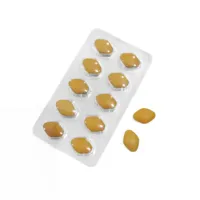 Produits de santé naturels du fabricant OEM, compléments alimentaires à base de plantes, comprimés de Maca et d'herbe de chèvre cornée pour soutenir la fonction masculine