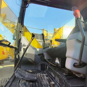 CE certified <b>Pc</b> 78 Eskavator Komatsu Bekas Jepang Komatsu Pc78us Used <b>Mini</b> Excavadora Komatsu - Product Image 6