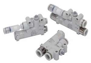 Système d'éjection multifonctionnel léger japonais, équipement industriel - Product Image 2