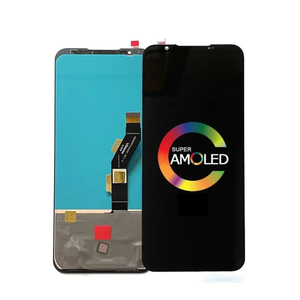 Pantalla LCD Amoled original y montaje de pantalla táctil para Zte para Nubia <span class=keywords><strong>Red</strong></span> <span class=keywords><strong>Magic</strong></span> <span class=keywords><strong>5g</strong></span> y pantalla Lcd para teléfonos móviles de 2, 0 y 2" - Product Image 4