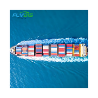 Meilleur prix pour les transitaires logistiques de la Chine vers l'Europe/Moyen-Orient (Belgique/Pakistan/France/EAU/Italie) - Expédition express maritime et aérienne LCL