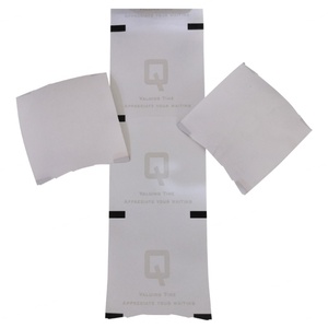 Papel Térmico de Alta Calidad para Sistema Qmatic, Rollo de Papel Térmico para Colas - Product Image 4