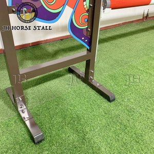 Prodotti equestri per cavalli da esposizione salti cavalli fornitore di ala da salto - Product Image 5