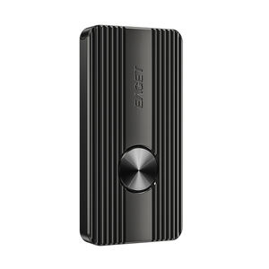 Eaget Портативный высокоскоростной жесткий диск SSD Внешний жесткий диск PSSD 512 ГБ 1 ТБ SSD диск для всех в одном ПК ноутбук смартфон - Product Image 1