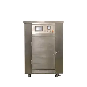 300L capacity cooked vegetable vacuum cooler roasting chicken vacuum cooling machine rice vacuum pre-cooler