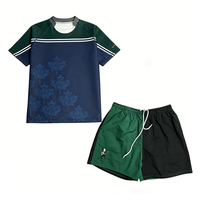 Maillot de rugby personnalisé sur mesure, de haute qualité, séchage rapide, ensemble uniforme de rugby, sublimation, vêtements de rugby pour hommes