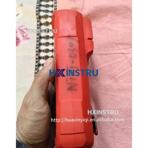 Multímetro Digital de Seguridad Intrínseca True RMS 28-2EX, Pinza Amperimétrica, Osciloscopio, Multímetro, Pinza Amperimétrica, Osciloscopio HH - Product Image 2