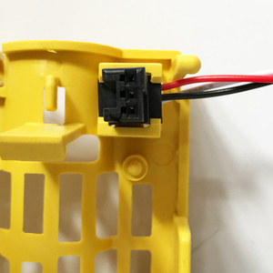 FANUC A230-0602-X003 1608KL-05W-B39 Cnc Machine Parts Servo Drive Cooling Fan - Product Image 4