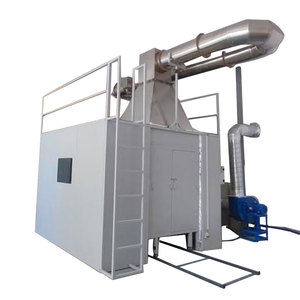 DT-1 Single Burning Item Fire Testing Equipment for Building Products Test Instruments - Product Image 1
