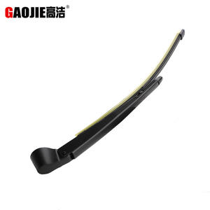 Lame d'essuie-glace arrière Gaojie 310 mm pour Mercedes-Benz Classe C GLC - Product Image 4