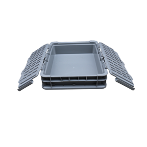 QS chung động cơ nhỏ các thành phần tổ chức với bảo vệ màu xám bìa cho các bộ phận điện - Product Image 1